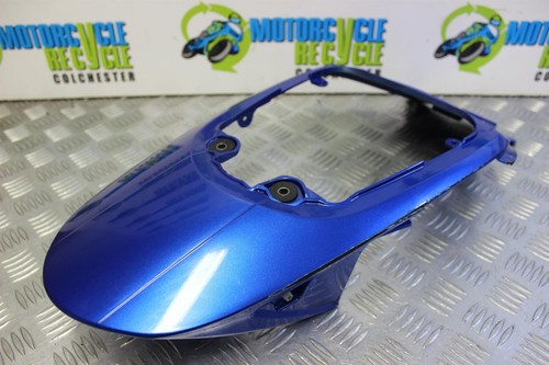 Suzuki gsxr 600 verkleidung - suzuki,