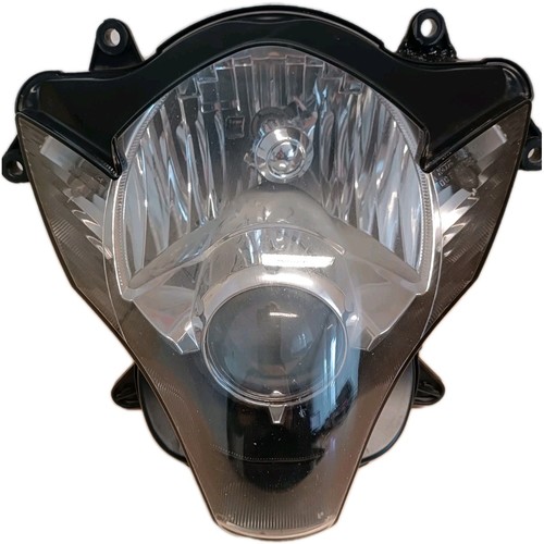Gsxr 600 750 k7 - gsxr, k6-k7