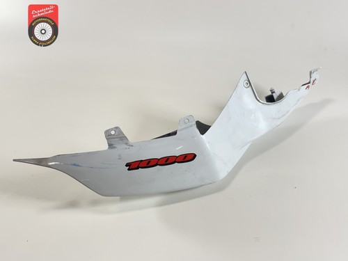 Suzuki gsx 1000 - k8,