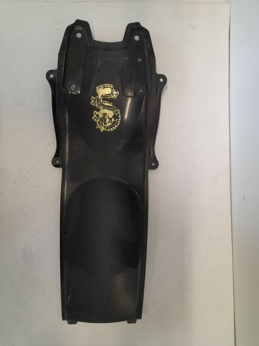Heckverkleidung suzuki gsxr - heckverkleidung,