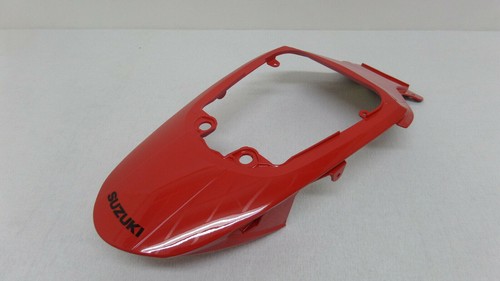 Suzuki gsx r600 - suzuki,