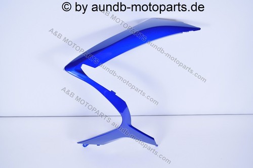 Gsxr 600 k7 - 600, k6-k7