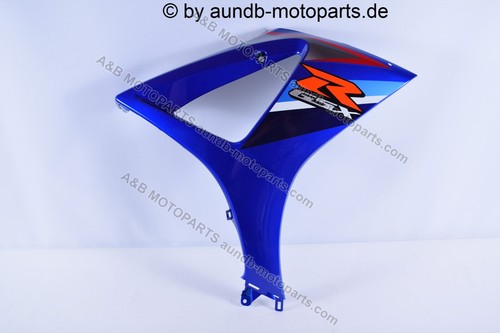 Gsxr 1000 seitenverkleidung - gsxr,