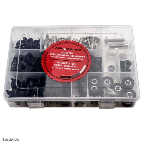 Verkleidungsschrauben oem - verkleidungsschrauben,