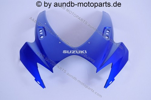 Gsxr 600 k7 - gsxr, k6-k7