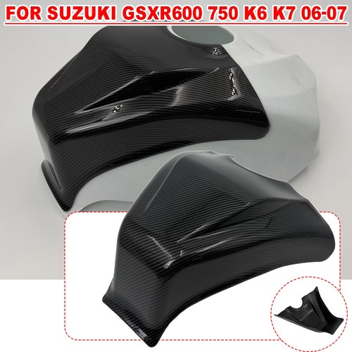 Carbon optik tankverkleidung - carbon,