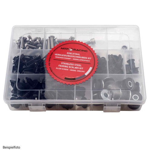 Verkleidungsschrauben oem - verkleidungsschrauben,