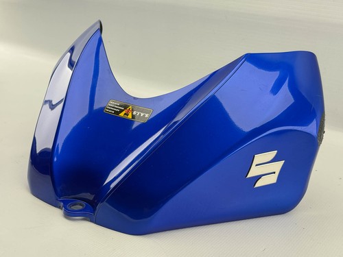 Suzuki gsxr600 tank - k7,