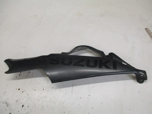 Verkleidung suzuki gsx - verkleidung, 750