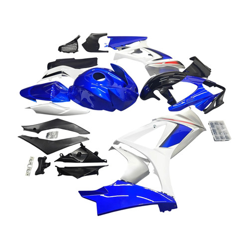 Verkleidung suzuki gsx r1000 - suzuki, gsx-r1000