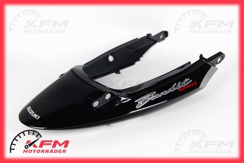 Suzuki gsf1250 bandit - suzuki, k7