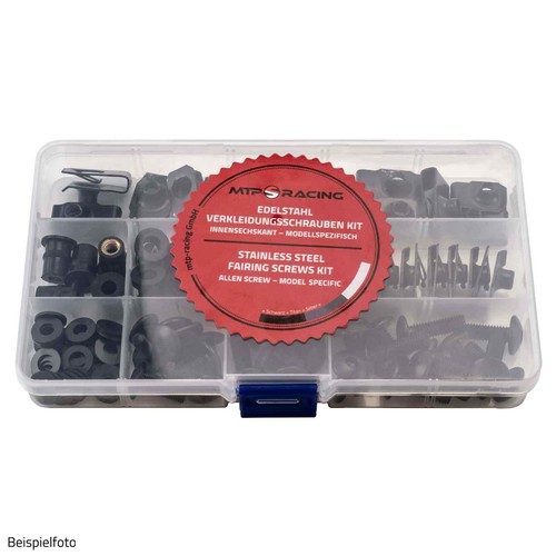 Verkleidungsschrauben oem - verkleidungsschrauben,