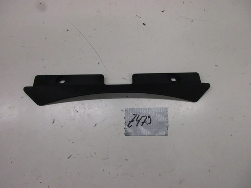 Verkleidung wasserkühler z479 - verkleidung,