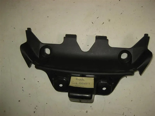 Suzuki 400 verkleidung - suzuki, an