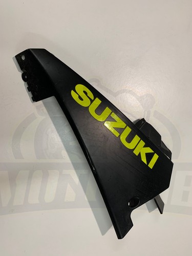 Suzuki gsxr 1000 - suzuki, k7