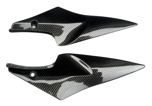 Suzuki gsx 600 750 carbon - gsx-r,