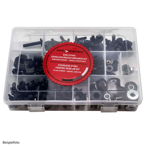 Verkleidungsschrauben oem - verkleidungsschrauben,