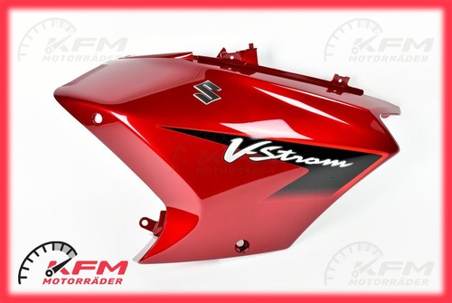 Suzuki strom dl650 k7 - suzuki,