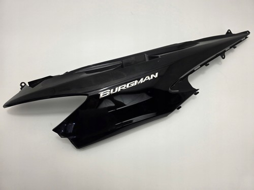 Suzuki 400 burgman - suzuki,