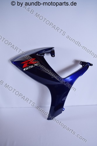 Gsxr 750 seitenverkleidung - gsxr, k7
