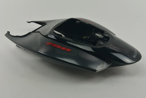 Suzuki gsxr 600 750 2006 - gsxr,
