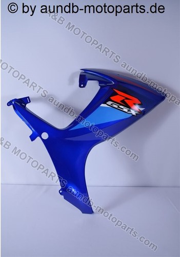 Gsxr 750 seitenverkleidung - gsxr, k7