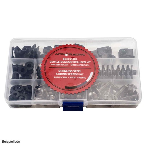 Verkleidungsschrauben oem - verkleidungsschrauben,