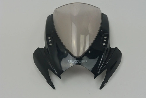 Suzuki gsxr 600 750 - suzuki, 2006