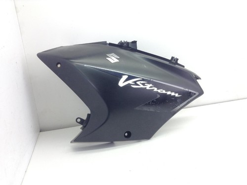 Suzuki strom 2007 650 - v-strom,