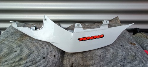 Suzuki gsxr 1000 k8 - k7,