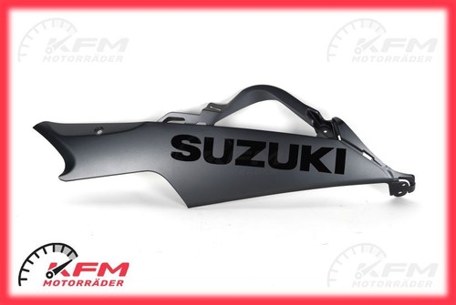Suzuki gsxr600 gsxr750 k7 - gsxr600, k6-k7