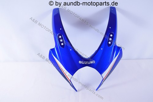 Gsxr 1000 frontverkleidung - 1000, k7