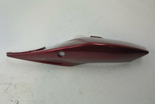 Suzuki gsxr 600 750 2006 - 600, 2007