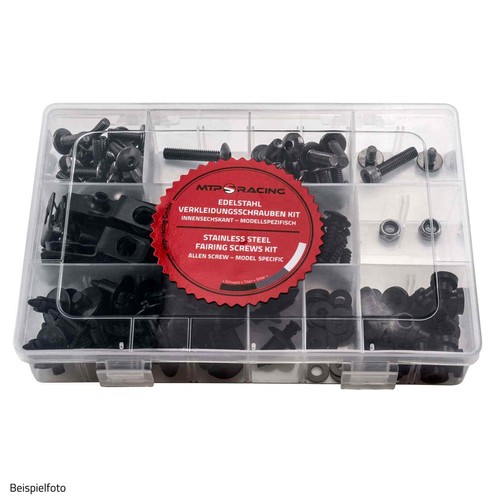 Verkleidungsschrauben oem - verkleidungsschrauben,