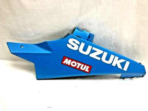 Suzuki gsx 1000 wvcl - gsx-r, k8