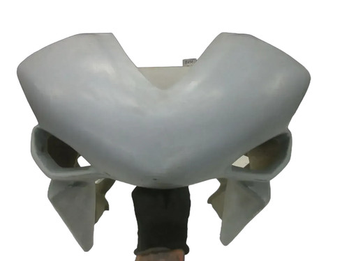 Verkleidung frontmaske y164 - verkleidung,