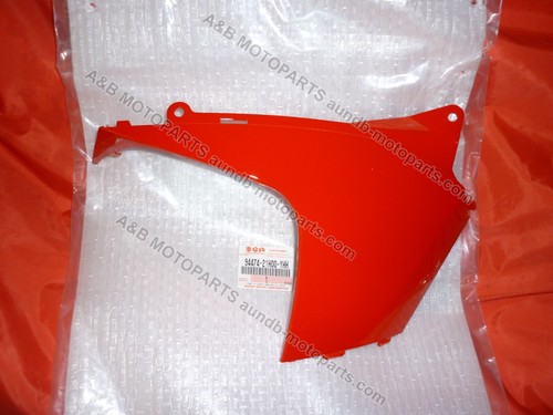 Gsxr 1000 seitenverkleidung - 1000, k7